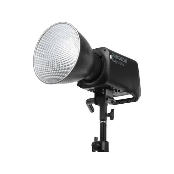 Continuous lighting