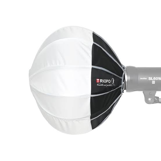 Lighting modifiers