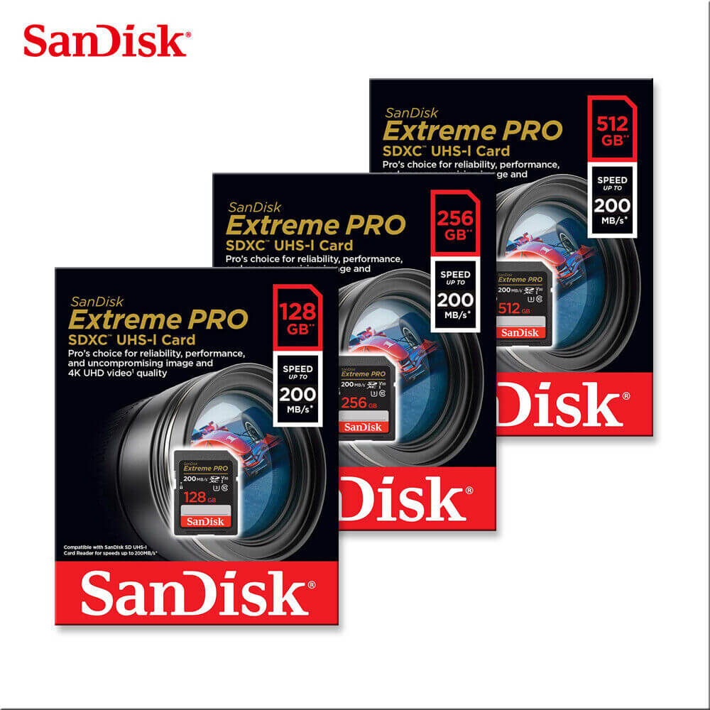 Memory cards